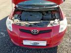 2007 TOYOTA AURIS TR D-4D  for sale at Copart SANDTOFT
