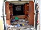 2015 FORD TRANSIT CUSTOM  for sale at Copart WESTBURY