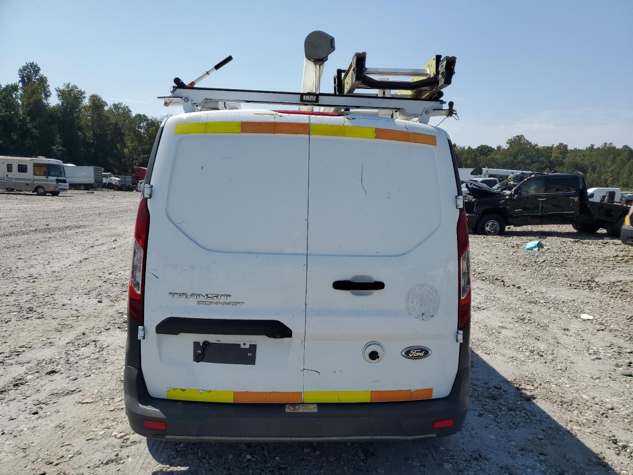 NM0LS7E73E1170552 2014 Ford Transit Connect Xl