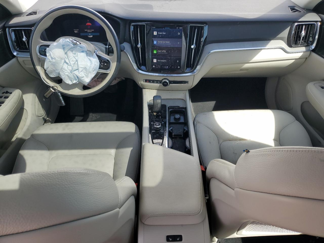 2024 Volvo S60 Plus VIN: 7JRL12FL1RG324037 Lot: 82075615