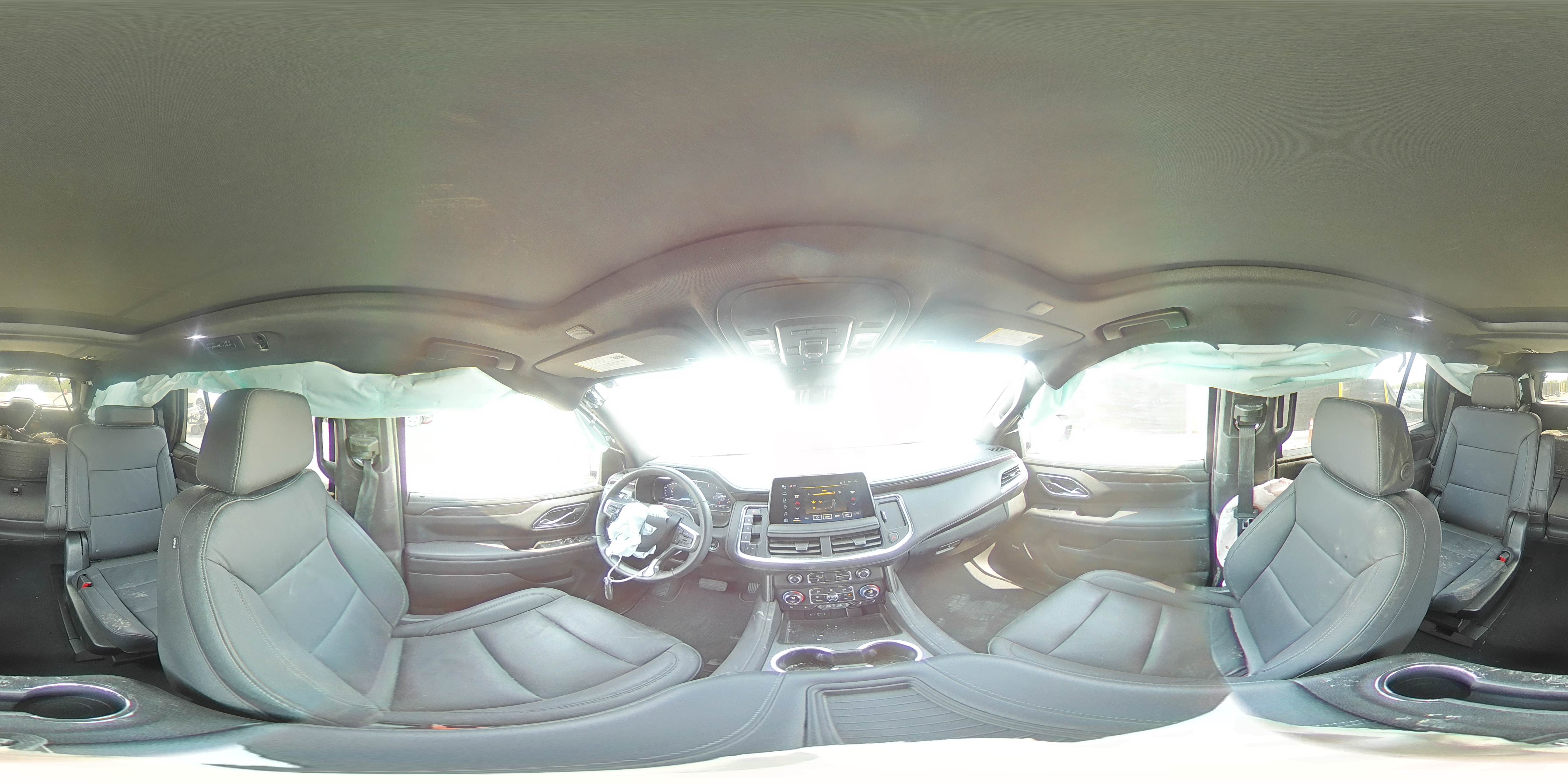 2024 Chevrolet Tahoe K1500 Lt VIN: 1GNSKNKDXRR118203 Lot: 71604745