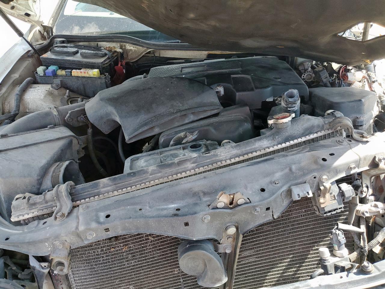 2000 Lexus Gs 300 VIN: JT8BD68S8Y0114084 Lot: 84391285