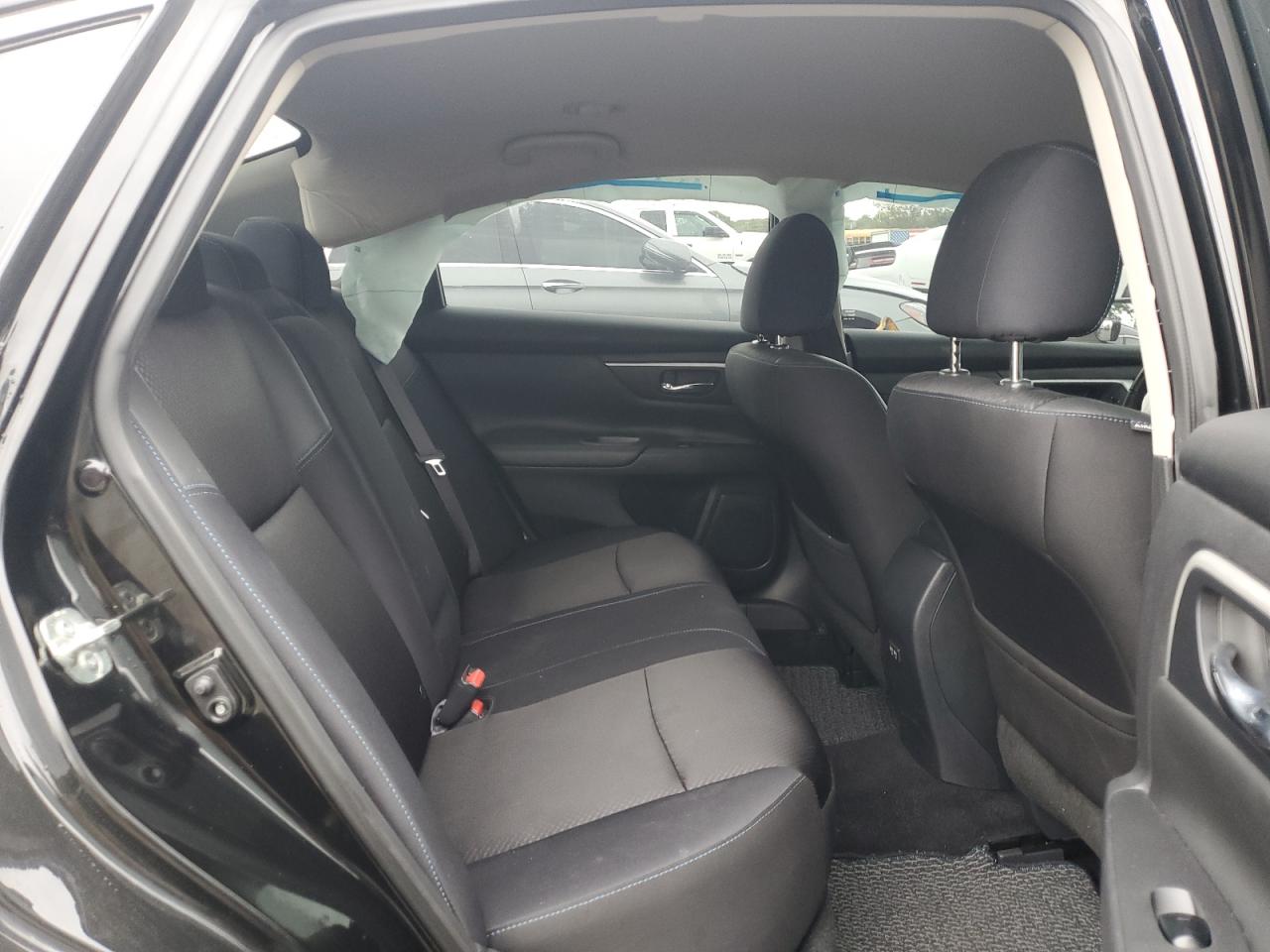 2018 Nissan Altima 2.5 VIN: 1N4AL3AP0JC108990 Lot: 80221625