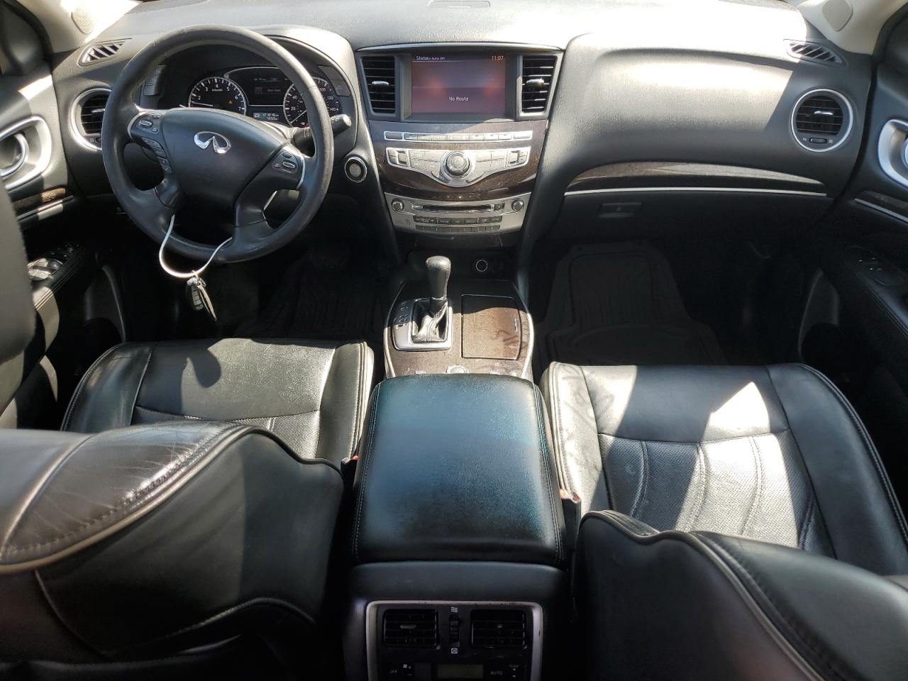 2013 Infiniti Jx35 VIN: 5N1AL0MM6DC351441 Lot: 71021005