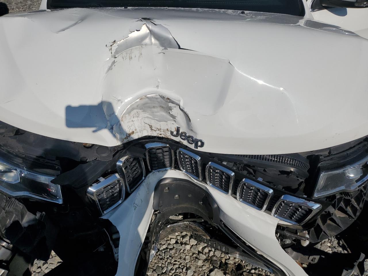 2020 Jeep Grand Cherokee Limited VIN: 1C4RJFBG4LC426441 Lot: 80181275