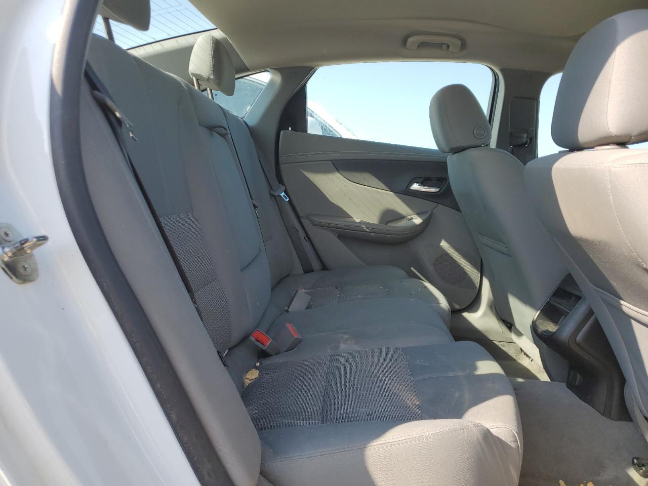 2016 Chevrolet Impala Ls VIN: 2G11X5SA5G9171239 Lot: 80957575