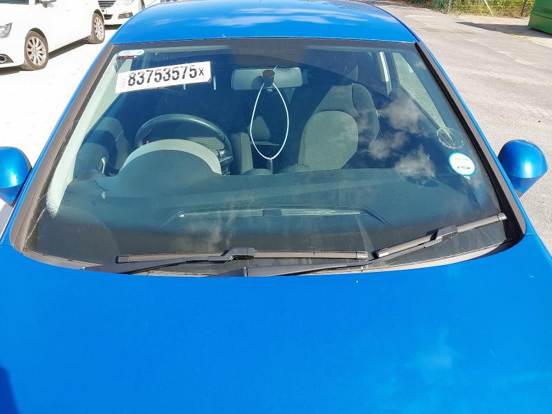 2010 SEAT IBIZA SPORT 