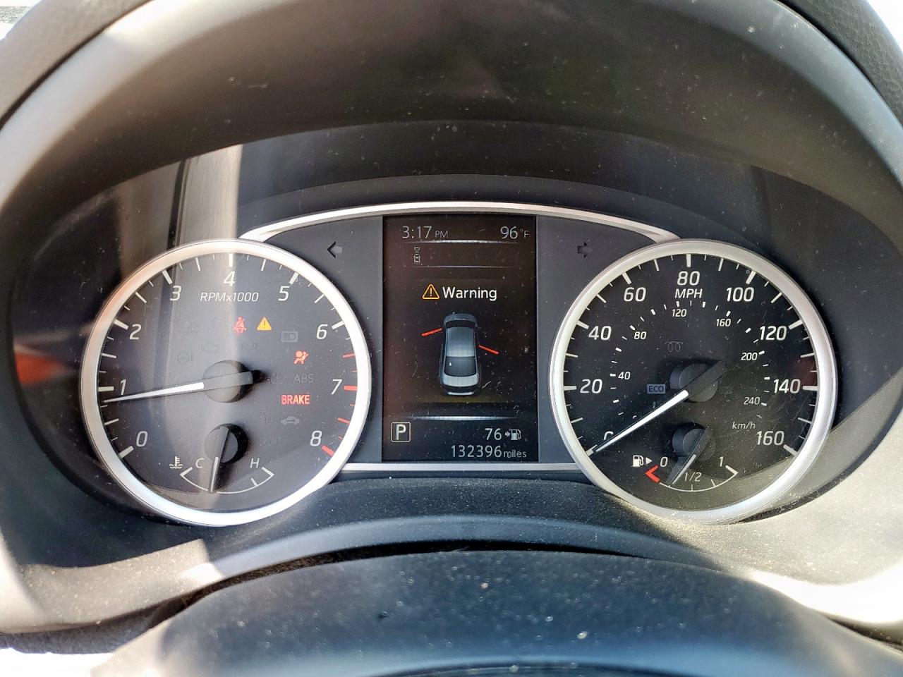 2018 Nissan Sentra S VIN: 3N1AB7AP5JY225382 Lot: 81906335