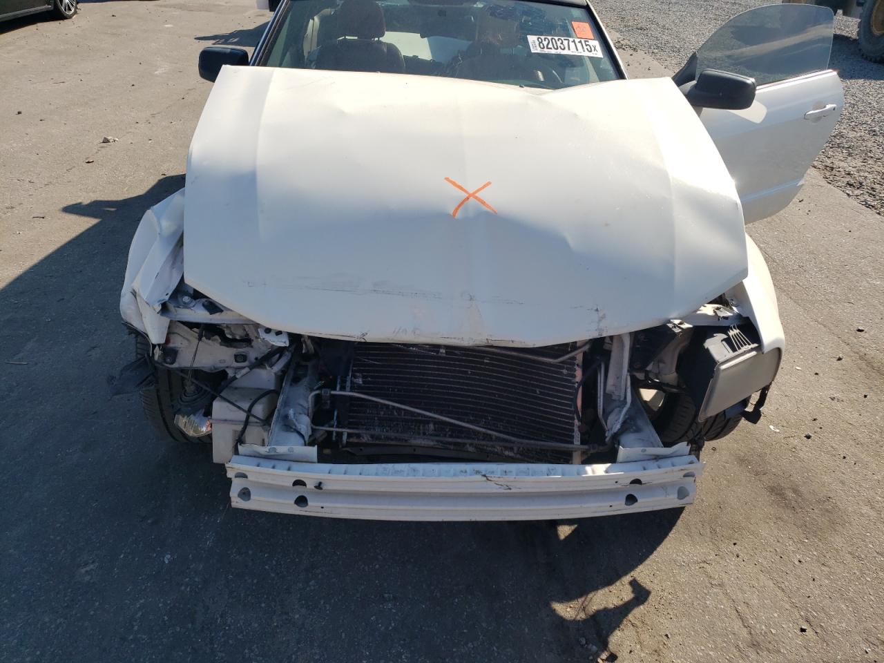 2006 Ford Mustang Gt VIN: 1ZVFT82H765223969 Lot: 82037115