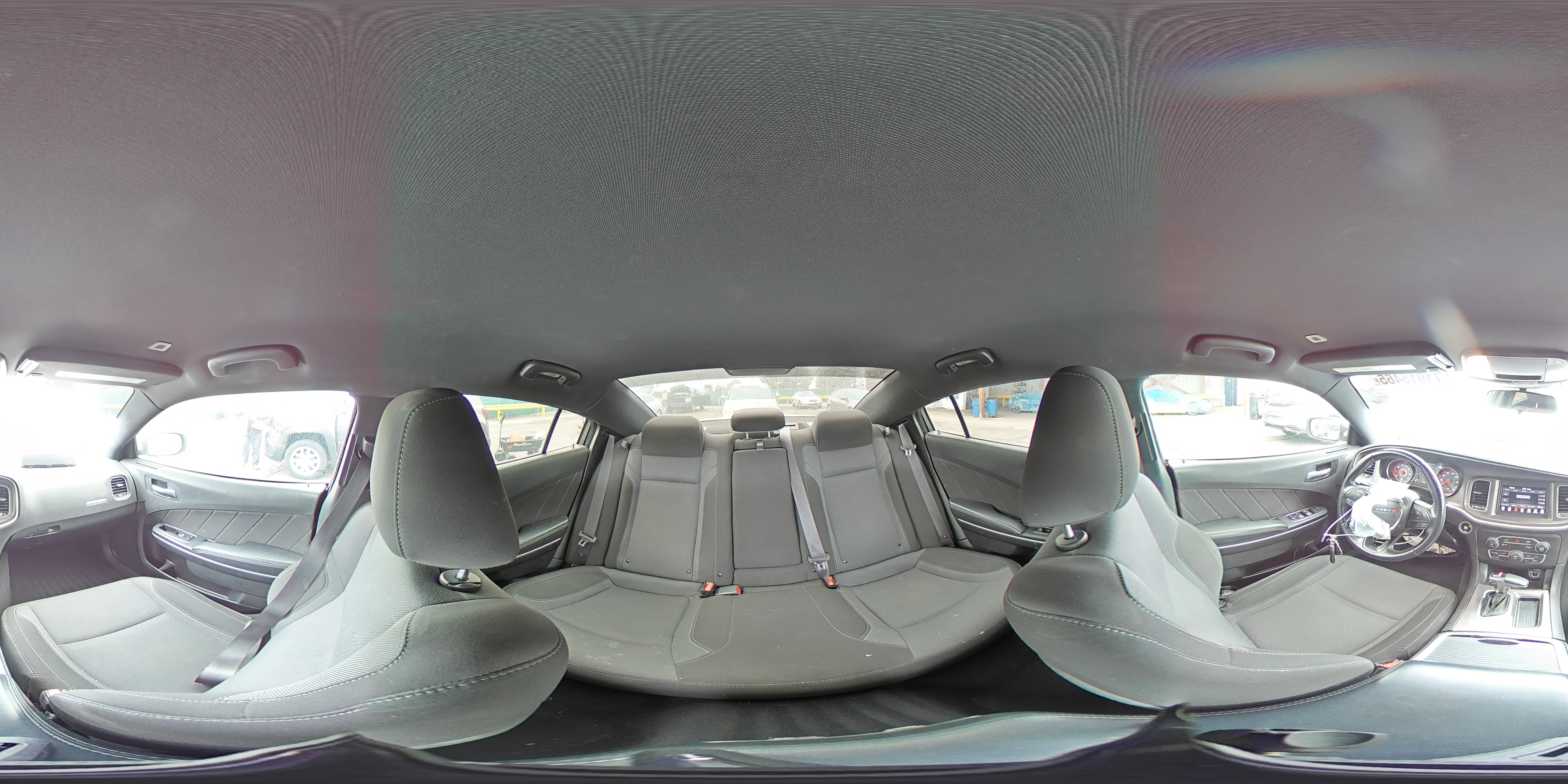 2022 Dodge Charger Sxt VIN: 2C3CDXBG7NH161389 Lot: 71915465