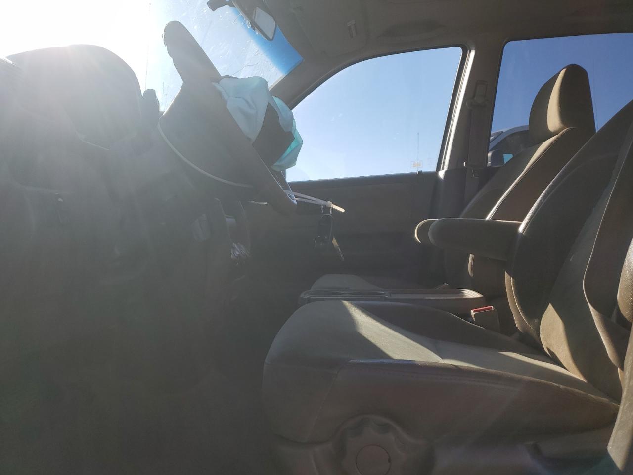 2003 Honda Cr-V Ex VIN: JHLRD78893C022356 Lot: 83842895