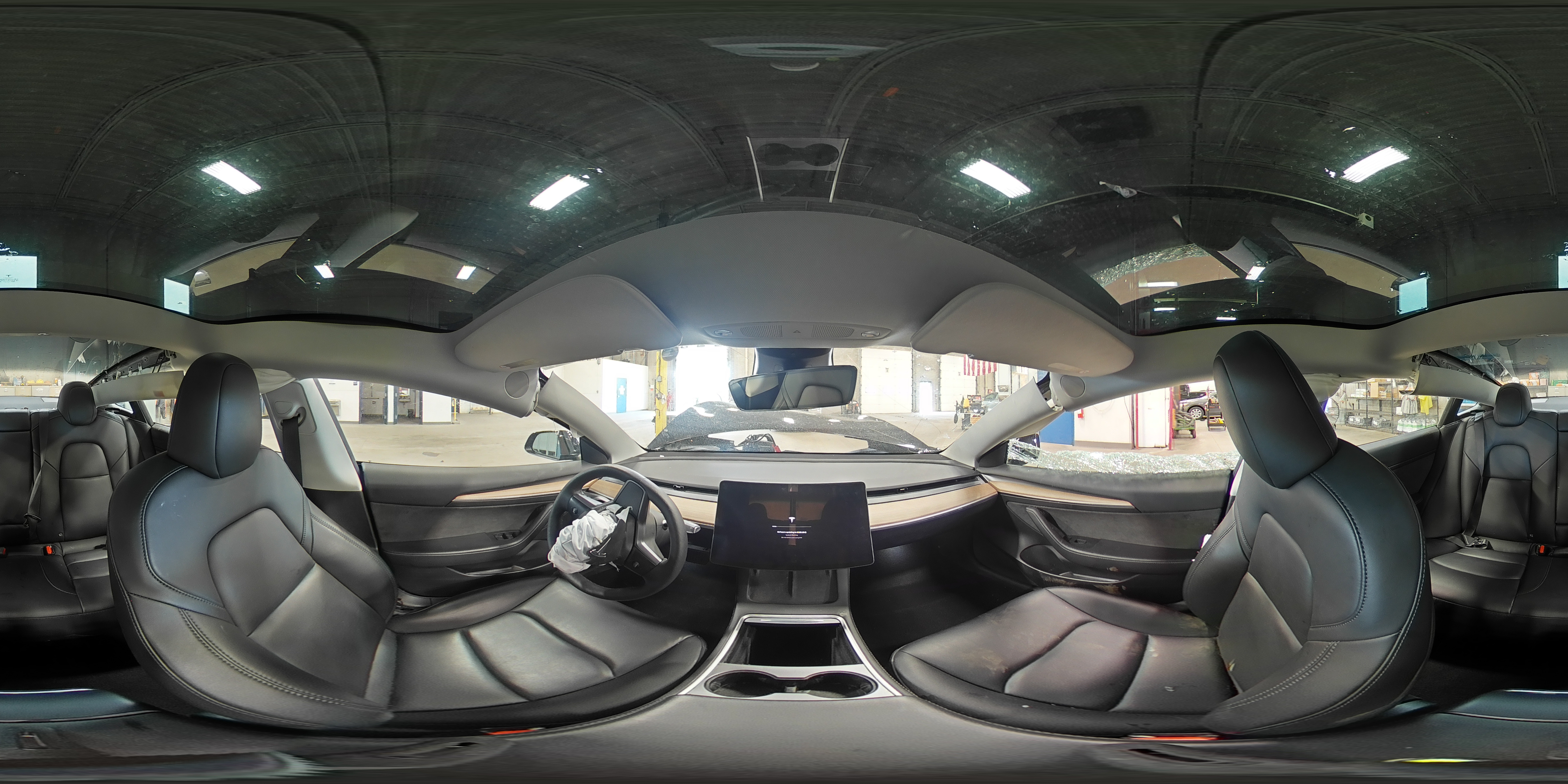 2023 Tesla Model 3 VIN: 5YJ3E1EB6PF688452 Lot: 71325715