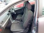 2006 VAUXHALL ASTRA SXI for sale at Copart SANDY
