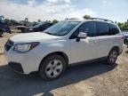 2017 SUBARU FORESTER 2.5I   à vendre chez Copart ON - LONDON