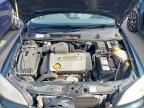 2000 VAUXHALL ASTRA LS 16V  for sale at Copart SANDY
