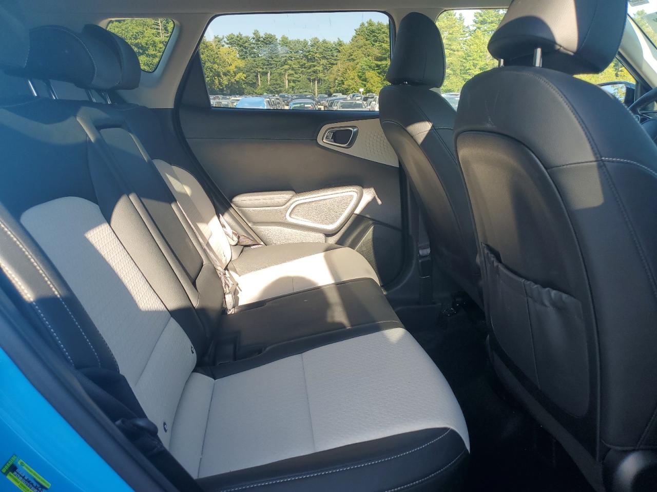 2024 Kia Soul Gt Line VIN: KNDJ53AU3R7229737 Lot: 80778945