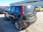 2010 NISSAN NOTE N-TEC DCI  for sale at Copart PETERLEE