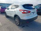 2015 NISSAN QASHQAI ACENTA PLUS DCI  for sale at Copart SANDWICH