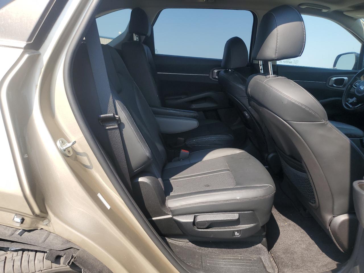 2021 Kia Sorento Ex VIN: 5XYRHDLF9MG024756 Lot: 81564945