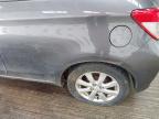 2012 TOYOTA YARIS TR VVT-I  for sale at Copart EAST KILBRIDE