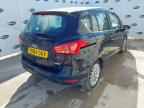 2014 FORD B-MAX TITANIUM TURBO  for sale at Copart BRISTOL