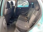 2005 VAUXHALL CORSA DESIGN 16V AUTO  for sale at Copart WHITBURN