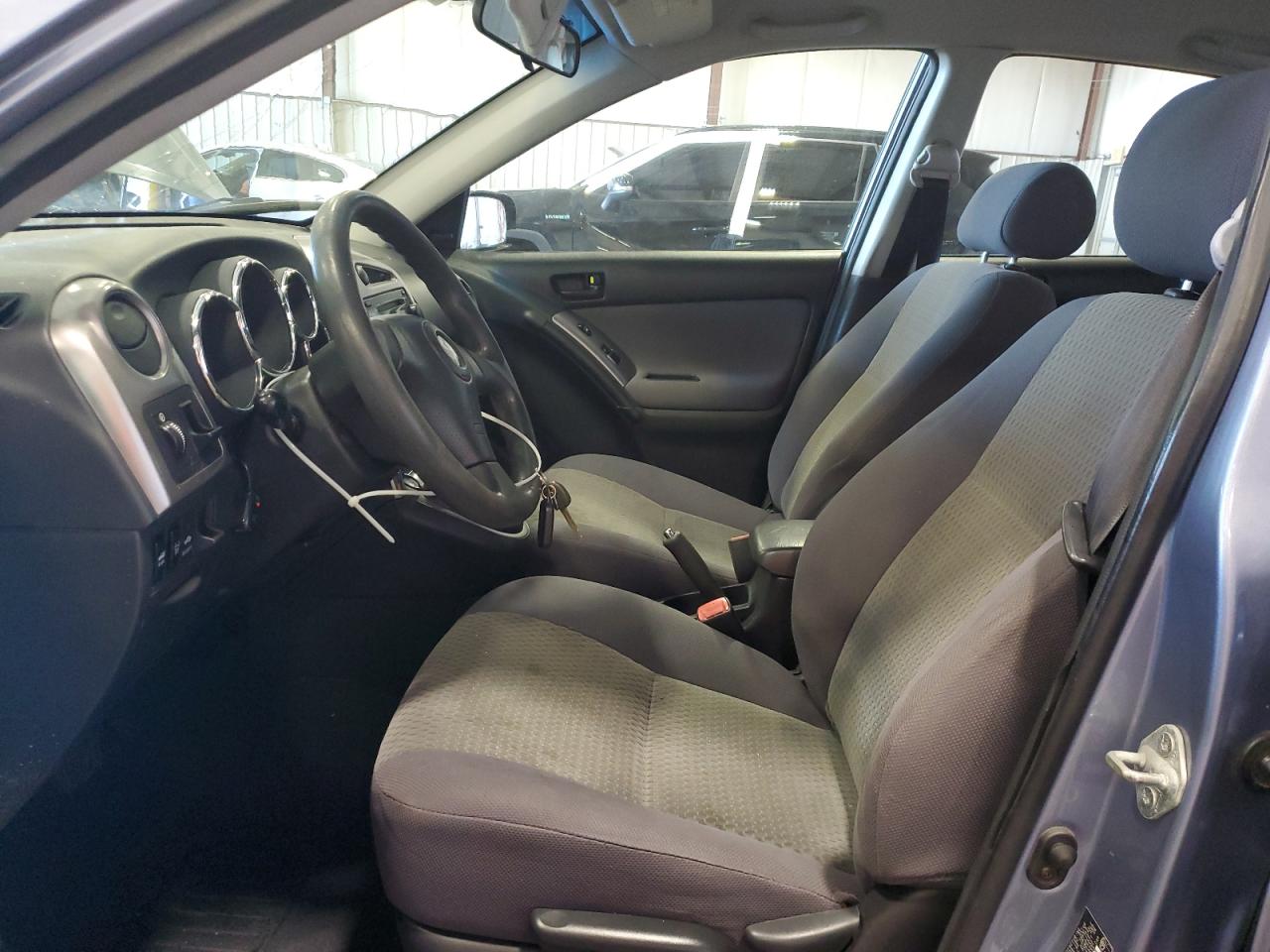 2006 Toyota Corolla Matrix Base VIN: 2T1LR32E76C559122 Lot: 80197785