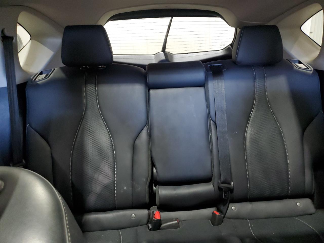 2019 Acura Rdx Technology VIN: 5J8TC2H51KL028375 Lot: 84422605