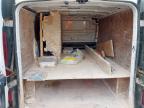 2015 VAUXHALL VIVARO 2700 CDTI ECOFLEX  for sale at Copart SANDTOFT