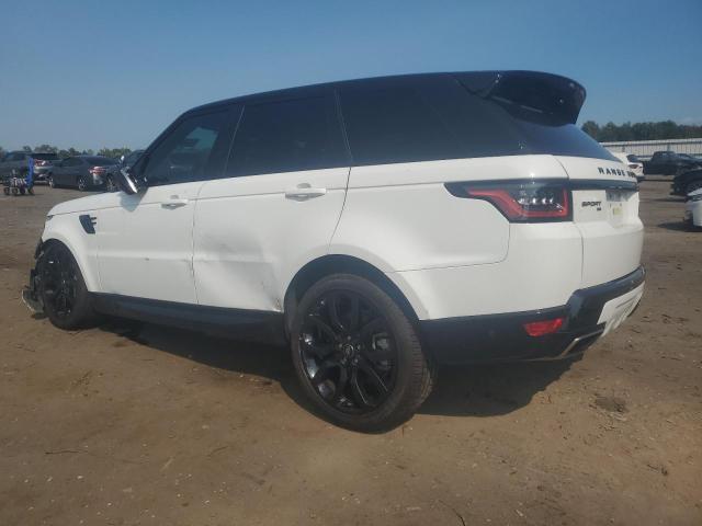  LAND ROVER RANGEROVER 2022 Белы