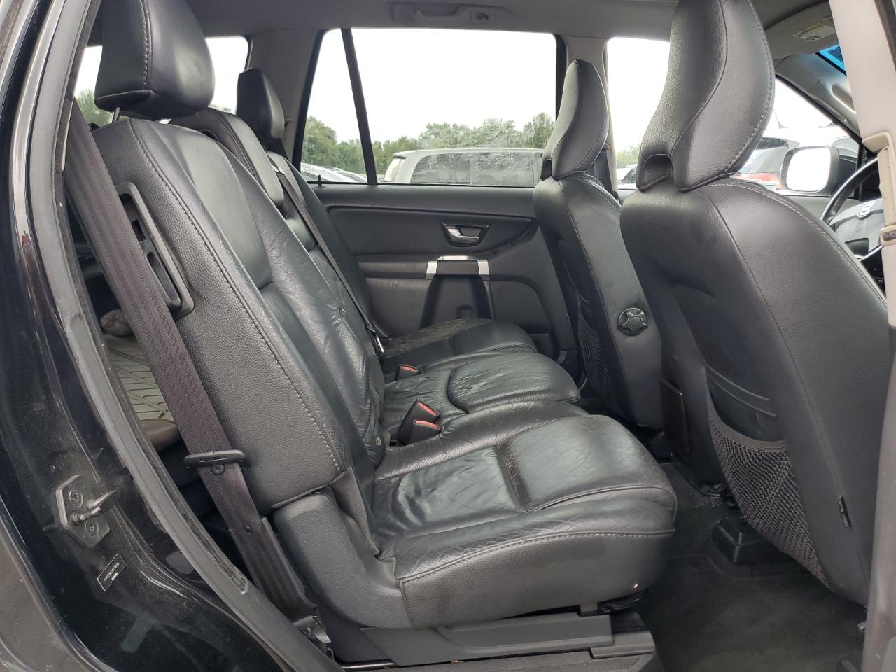 2009 Volvo Xc90 3.2 VIN: YV4CZ982391508156 Lot: 69661815