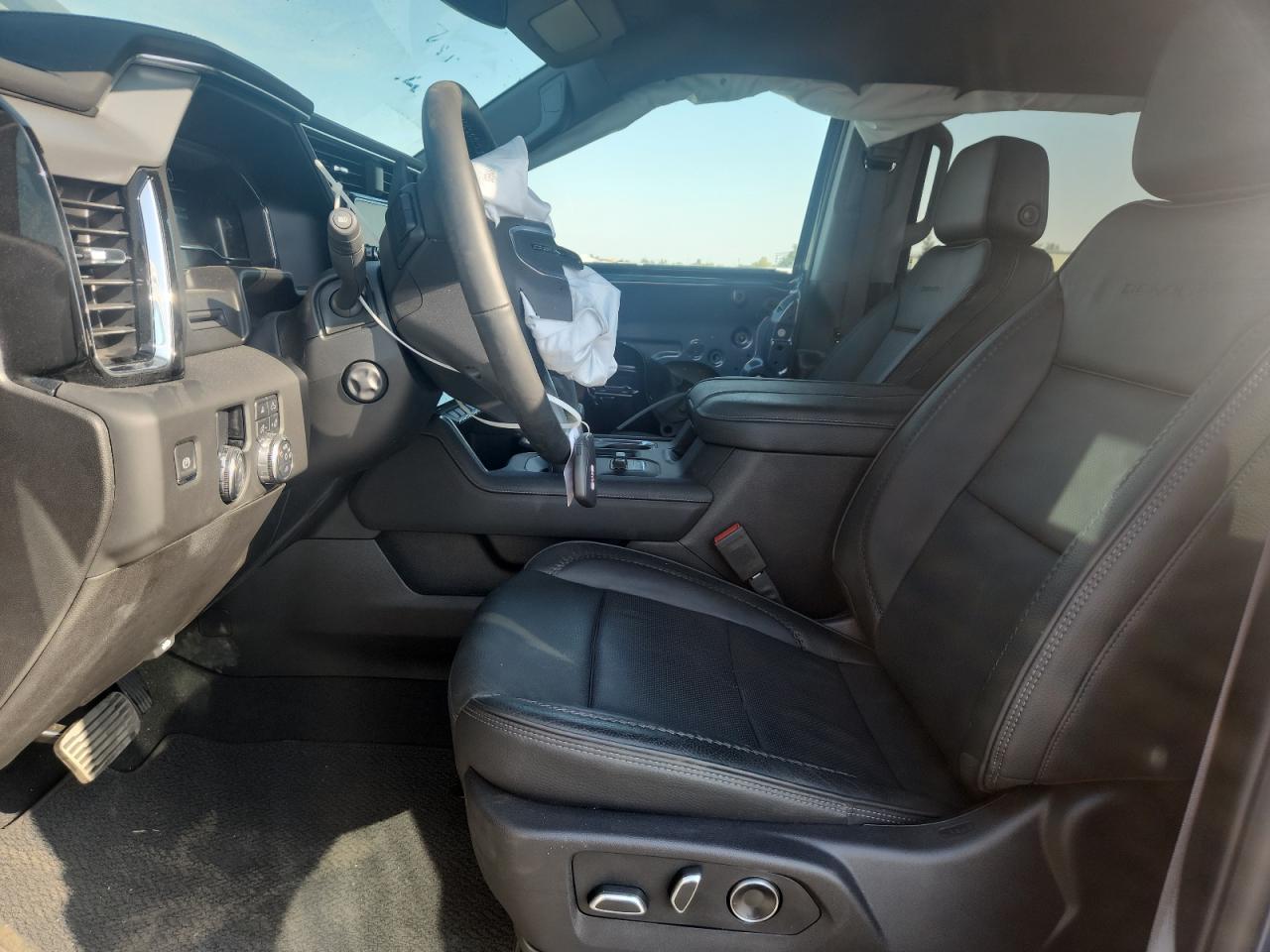 2025 GMC Sierra C1500 Denali VIN: 1GTPHGEDXSZ312496 Lot: 80640555