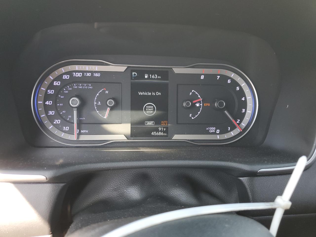 2022 Hyundai Santa Cruz Sel VIN: 5NTJBDAE6NH008552 Lot: 82109745