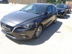 2015 MAZDA 3 SPORT NAV  for sale at Copart SANDY
