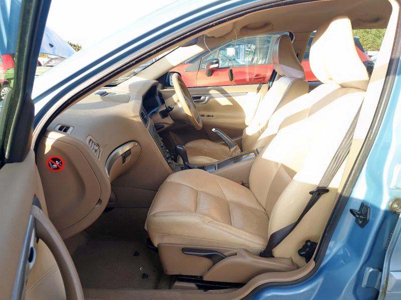 2006 VOLVO V70 SE (170 BHP) AUTO 