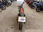 2015 HONDA CRF 450 R for sale at Copart NEWBURY