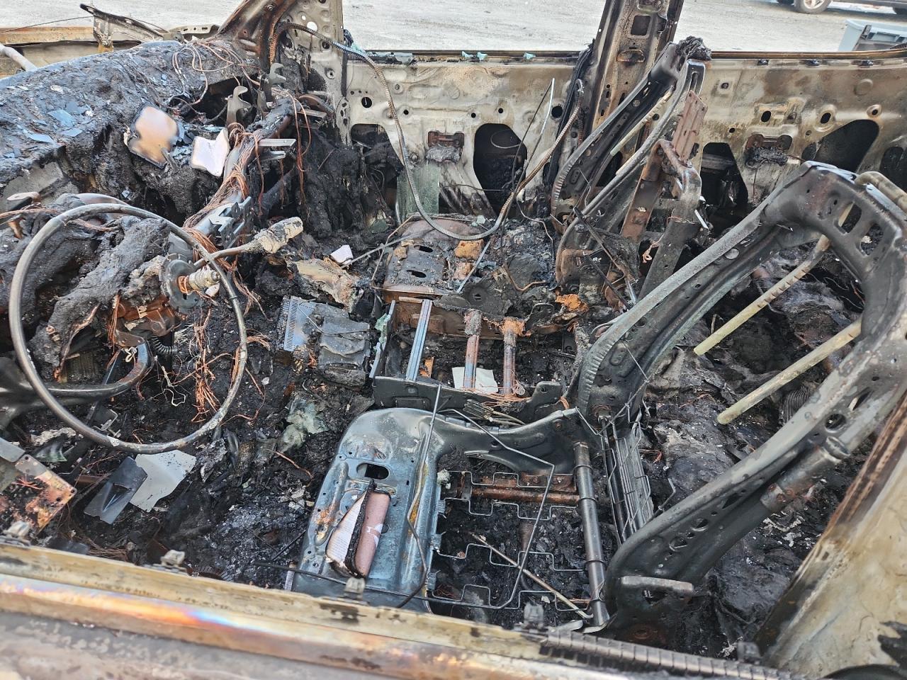 2017 Chevrolet Silverado K1500 VIN: 1GCUKNEC5HF227821 Lot: 71581255