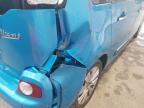 2012 CITROEN C3 PICASSO EXCLUSIVE for sale at Copart BELFAST