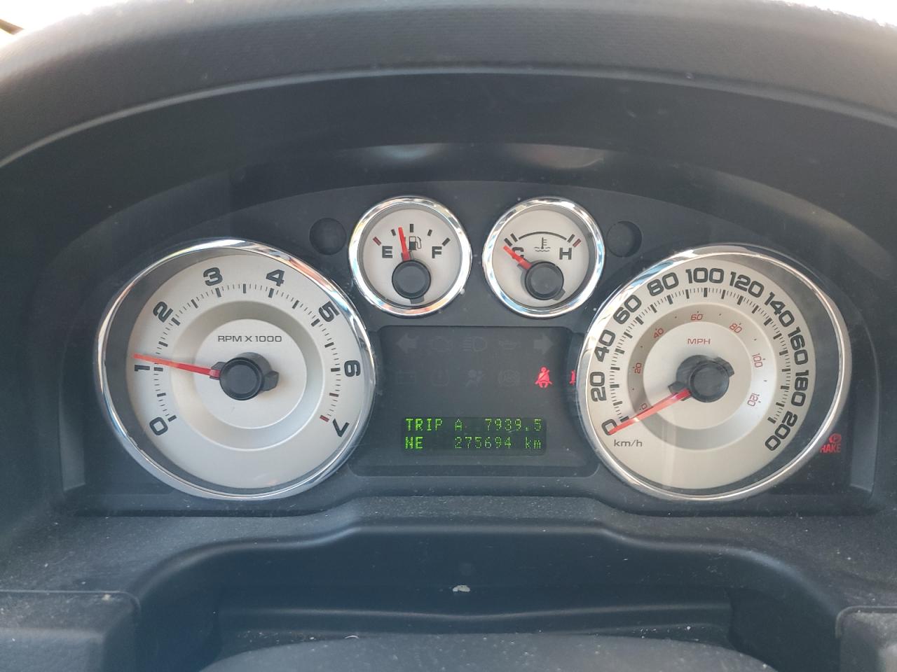 2010 Ford Edge Sel VIN: 2FMDK3JC4ABA26277 Lot: 70668425