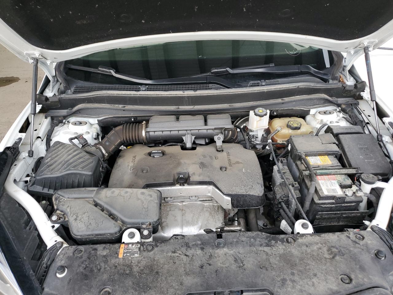 2020 Buick Envision Essence VIN: LRBFX2SAXLD069054 Lot: 80217785