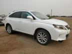 2015 LEXUS RX 350 BASE   for sale at Copart AB - CALGARY