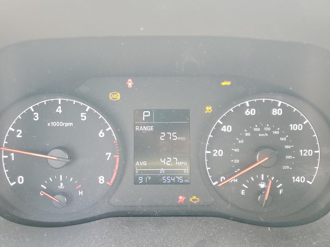 2021 Hyundai Accent Se VIN: 3KPC24A69ME150851 Lot: 72003235