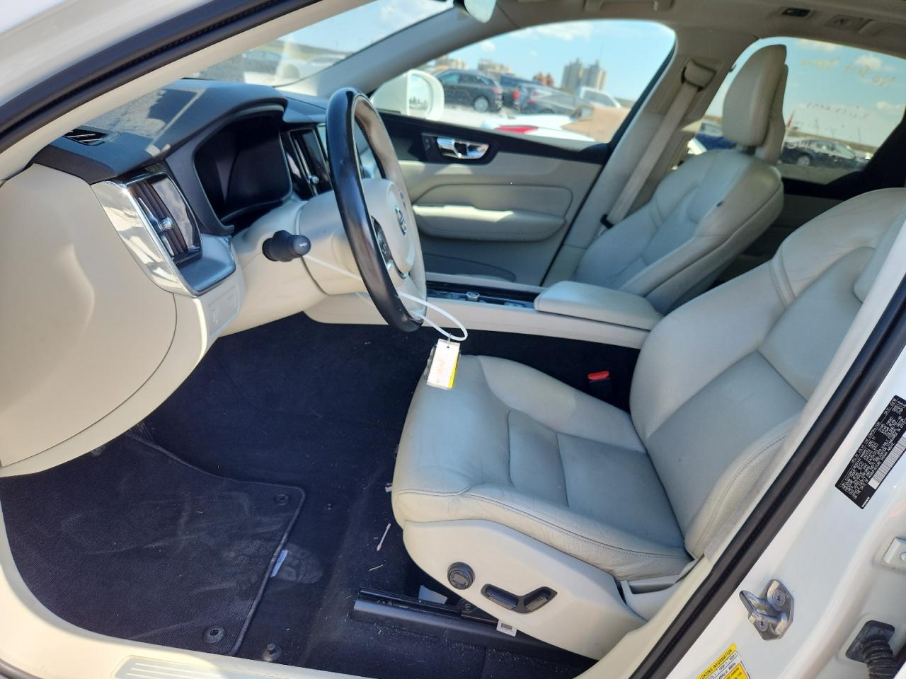 2018 Volvo Xc60 T6 VIN: LYVA22RK2JB097432 Lot: 82038815