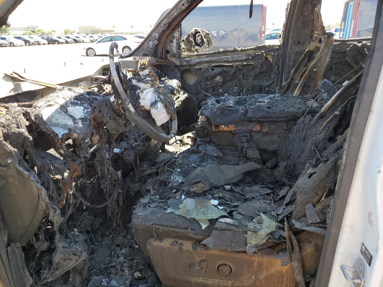 2022 Ram 1500 Big Horn/Lone Star VIN: 1C6RRFMG0NN195493 Lot: 71078845