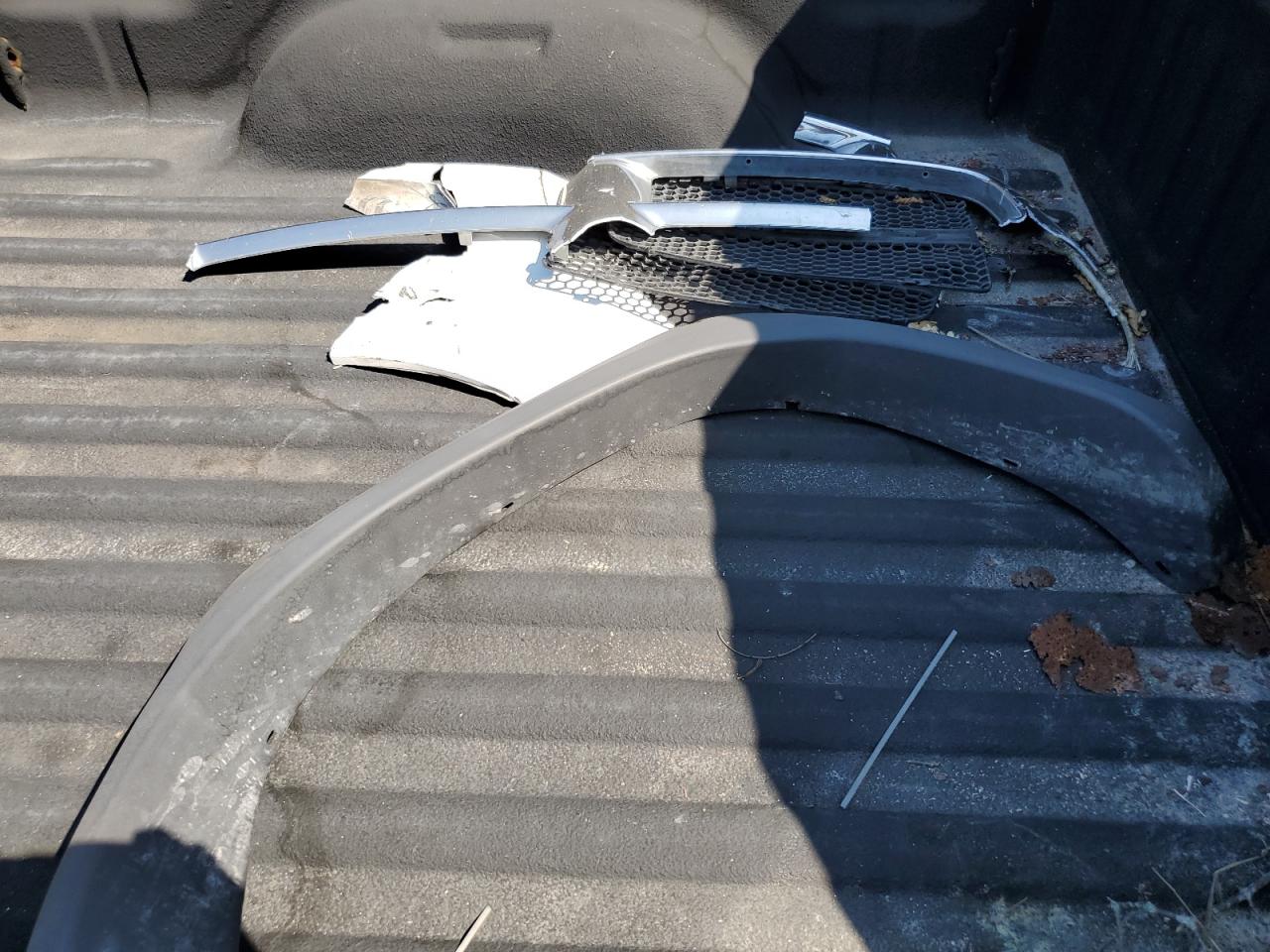 2004 Dodge Ram 1500 St VIN: 1D7HU18N94J225858 Lot: 80367435