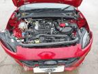 2025 FORD PUMA ST-LINE X MHEV  for sale at Copart YORK