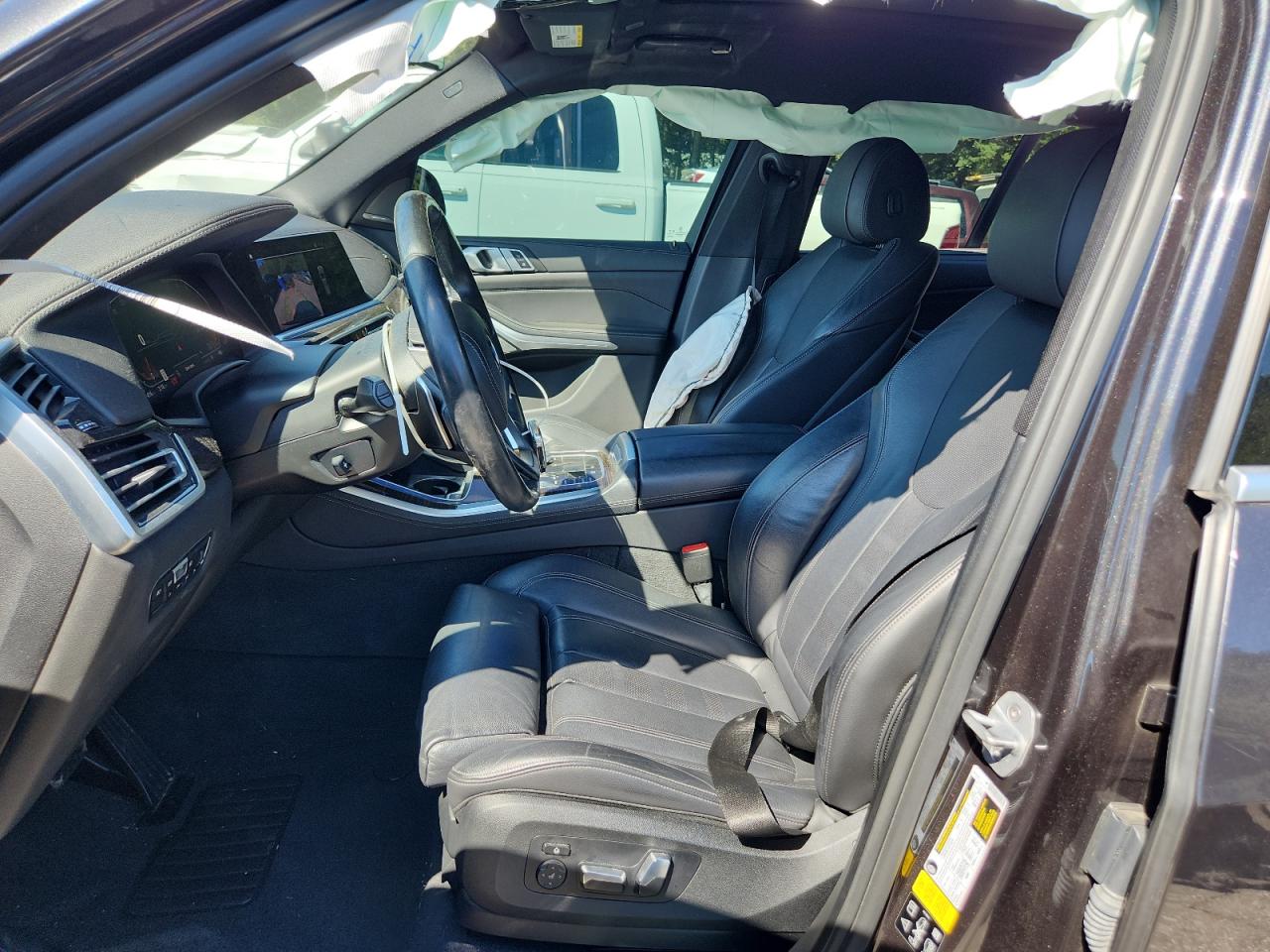 2019 BMW X5 xDrive40I VIN: 5UXCR6C55KLL24719 Lot: 80255175