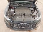 2021 AUDI Q8 SLN VOR 55 TFSI MHEV Q  for sale at Copart NEWBURY