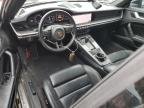 2020 PORSCHE 911 CARRERA S   for sale at Copart VA - HAMPTON