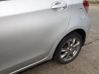 2013 TOYOTA YARIS SR VVT-I  for sale at Copart WHITBURN